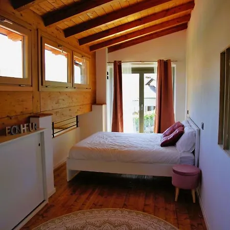 بيت للعطل Our Happy Place - Per Il Viaggiatore Slow