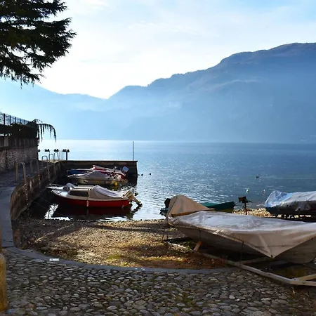 Our Happy Place - Per Il Viaggiatore Slow Holiday home *