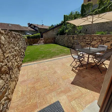 Our Happy Place - Per Il Viaggiatore Slow Holiday home *