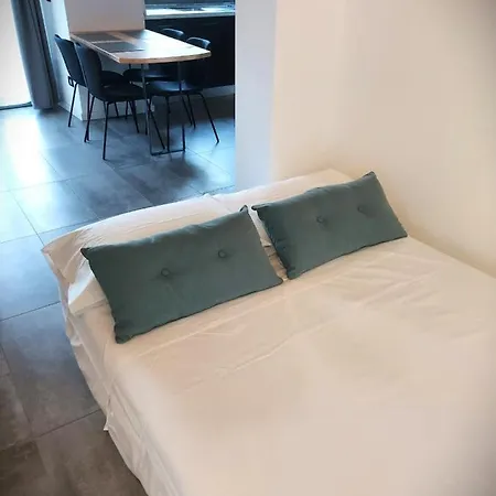 Our Happy Place - Per Il Viaggiatore Slow Holiday home Mandello del Lario