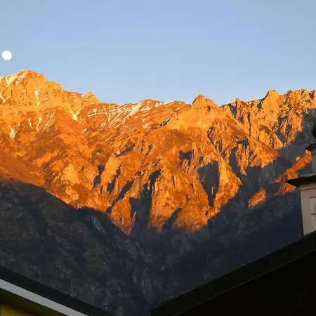 Our Happy Place - Per Il Viaggiatore Slow Holiday home Mandello del Lario