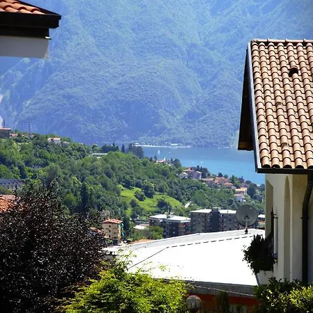 Holiday home Our Happy Place - Per Il Viaggiatore Slow Mandello del Lario